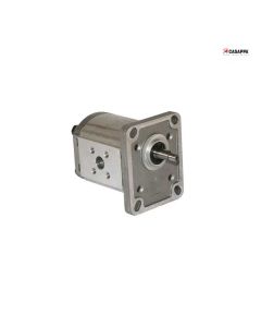 Hüdropump 4,27cm³ 1:8 250bar 4000p/min