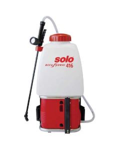 Akutoitel prits 20L 0,4MPa
