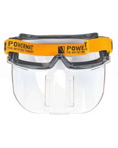 Kaitseprillid POWERMAT