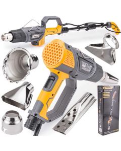 Kuumapuhur 230V 2000W POWERMAT