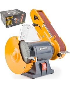 Elektriline lauakäi-lihvpink 230V 1850W POWERMAT