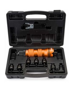 Neetmutrite adapter M3-M10mm