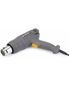 Kuumapuhur 230V 1000/2000W POWERMAT