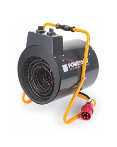Soojapuhur 400V 9kW PM