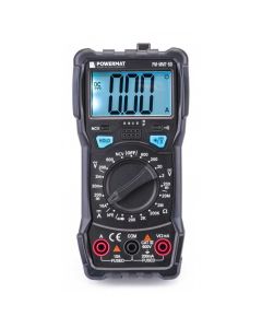 Digitaalne tester PM-MMT-60