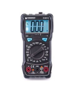 Digitaalne tester PM-MMT-60