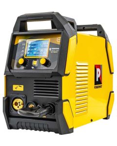 Inverterkeevitus 200A MIG/MAG+MMA+TIG-LIFT