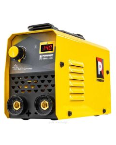 Inverterkeevitus MMA IGBT 140A