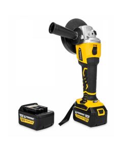 Ketaslõikur Ø125mm 18V POWERMAT