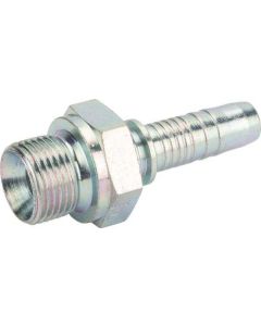 Pressitav ots DN10-3/8 BSP