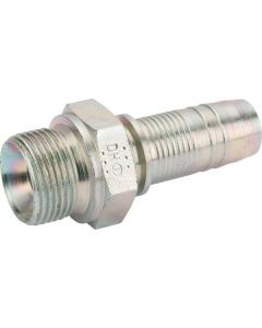 Pressitav ots DN20-3/4 BSP