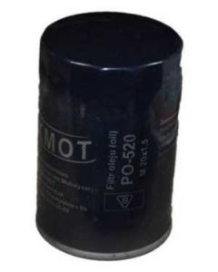 Õlifilter PO520/B161-S TYP LOMBARDINI