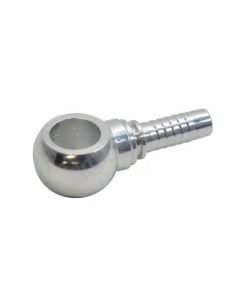 Pressitav ots "Banjo" DN06-Ø1/8 BSP
