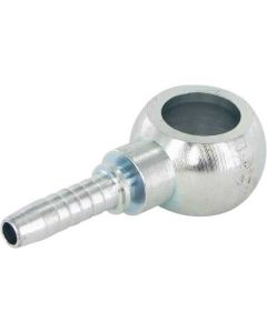 Pressitav ots "Banjo" Banjo DN08-Ø18