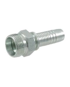Pressitav ots DN13-M22x1.5-15L