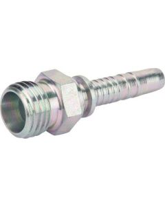 Pressitav ots DN06-M14x1.5-8L