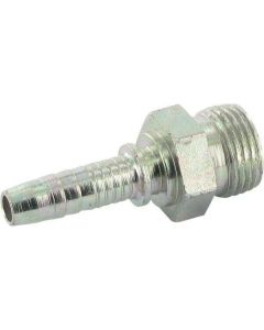 Pressitav ots DN08-M18x1.5-12L