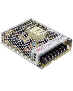 Toiteplokk 220/24V 108W 129*97*30mm