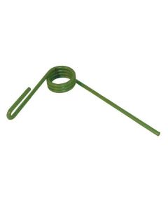 Järeljooksu pii Ø7mm L-220mm