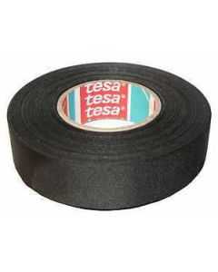 Tekstiilisoleer teip must 19mmx25m