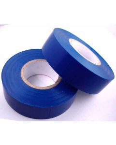Isoleerteip PVC 19mmx20m sinine Tesa