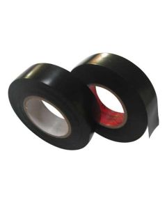 Isoleerteip PVC 19mmx10m must