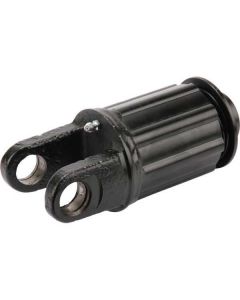 Põrksidur 1_3/8" z-6 30,2x80 1200Nm GOPART