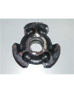 Veetav tähik PTU 01.102 (Ø38mm, z3)