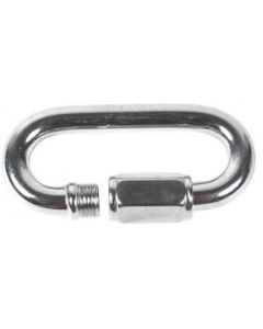 Kiirlukk 4x40mm