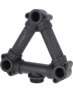 Kollektor PU314004