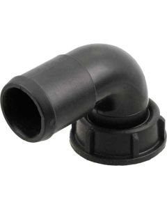 Vooliku ühendus Ø40mm