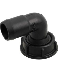 Vooliku ühendus Ø32mm