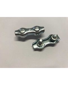 Ühendusklemm ZN 2 35x7