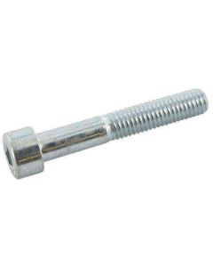 Polt M8x1,25-40 DIN912 8,8 ZN