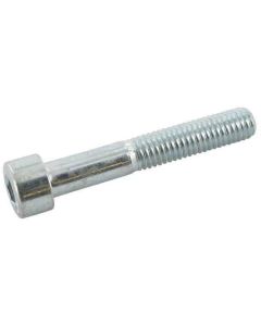 Polt M10x1,5-80 DIN912 8,8 ZN