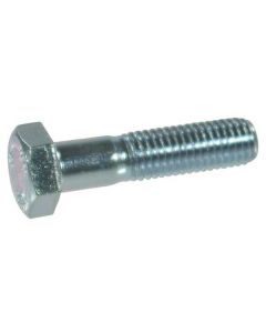 Polt M8x60 DIN931 8,8 ZN