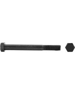 Poldid M14x2-100 DIN931 8,8 1kg.
