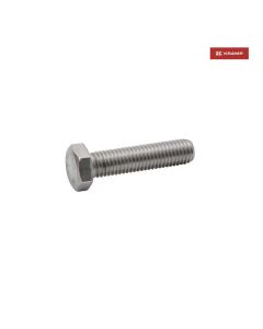 Polt M16x2-25 DIN933 8,8 ZN