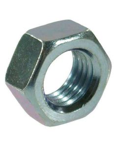 Mutter M6x1-5 8,8 DIN934 Zn 100tk