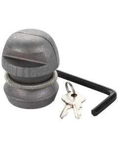 Veopea lukk Ø50mm