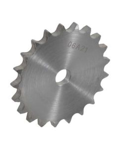 Ketiratas 08B-1 z-75 Ø25,0/309,80 DIN 8187