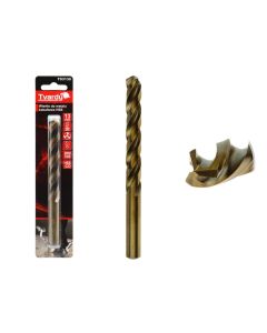 Puur 13.0mm HSS-CO Tvardy