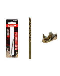 Puur 3.0mm HSS-CO