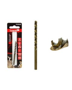Puur 3.2mm HSS-CO
