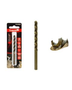 Puur 6.0mm HSS-CO