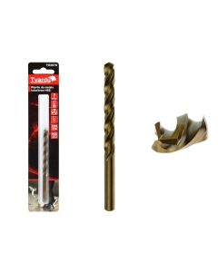 Puur 7.0mm HSS-CO Tvardy