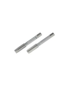 Keermepuur M12x1.25 LH kompl.