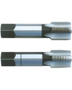 Keermepuur M24x2 kompl.