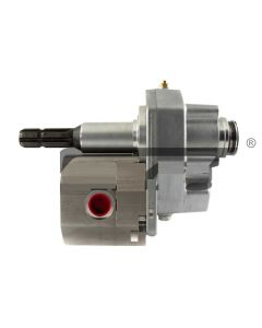 Multiplikaator Y 1:3 + pump 81L/min