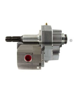 Multiplikaator Y 1:3 + pump 68L/min